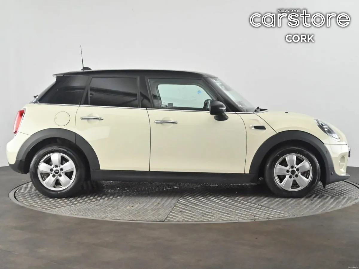 Mini Cooper Cooper - Image 3