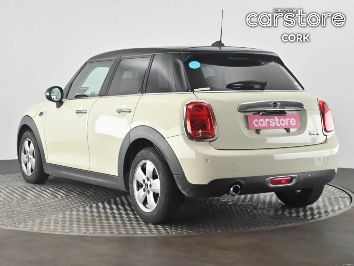 Mini Cooper Cooper - Image 4