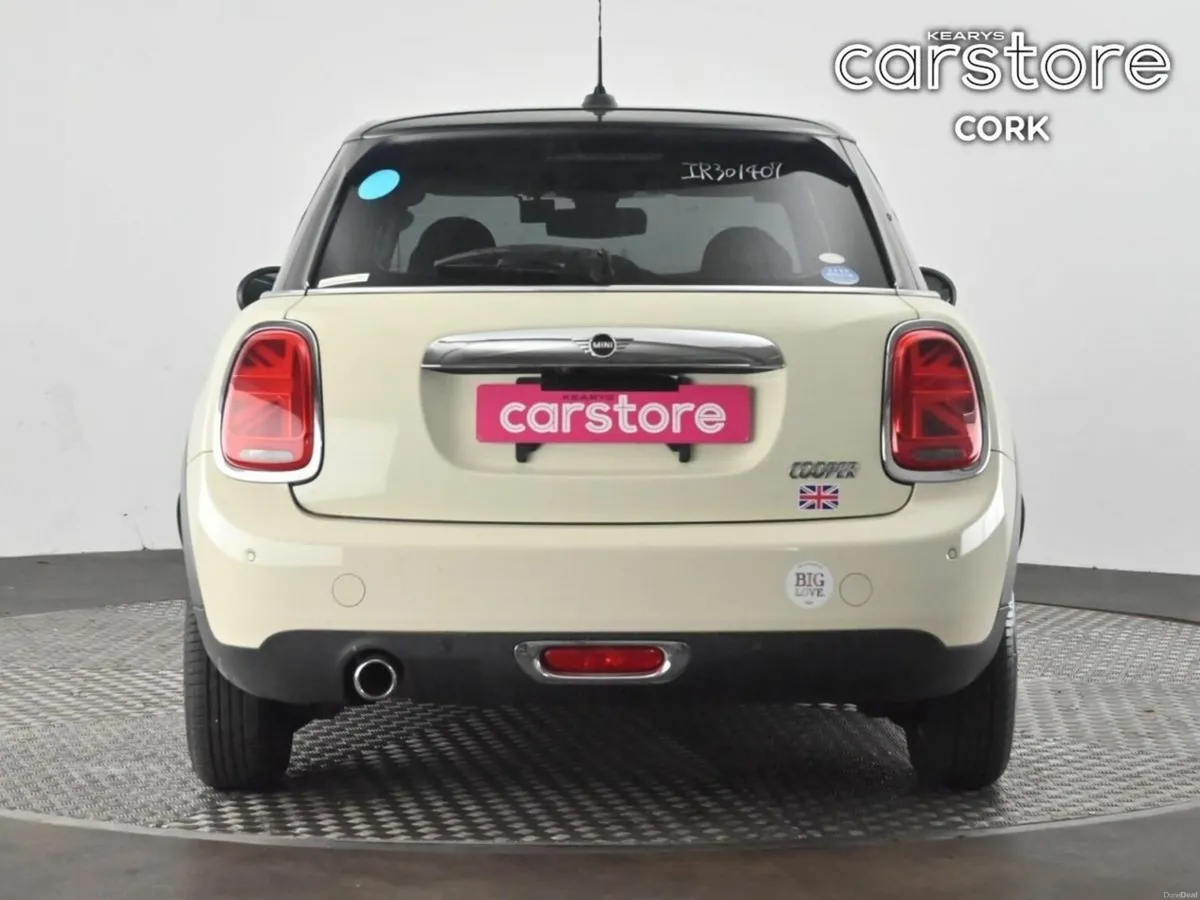Mini Cooper Cooper - Image 4