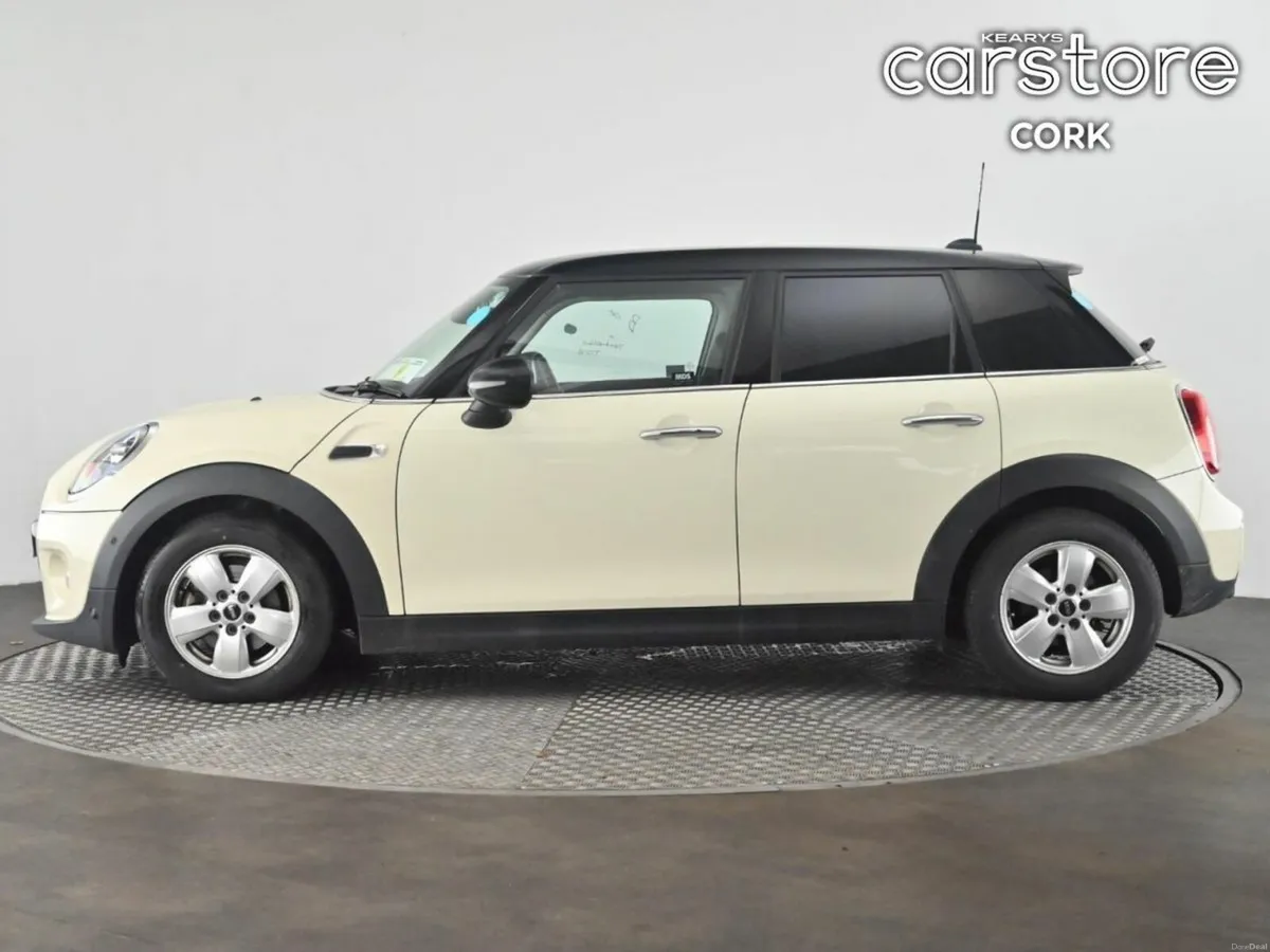 Mini Cooper Cooper - Image 6