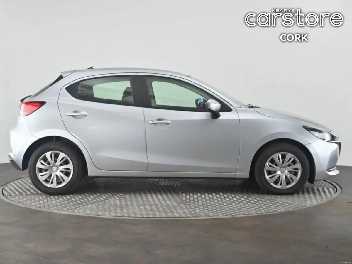 Mazda Mazda2 1.5 5DR Auto - Image 3