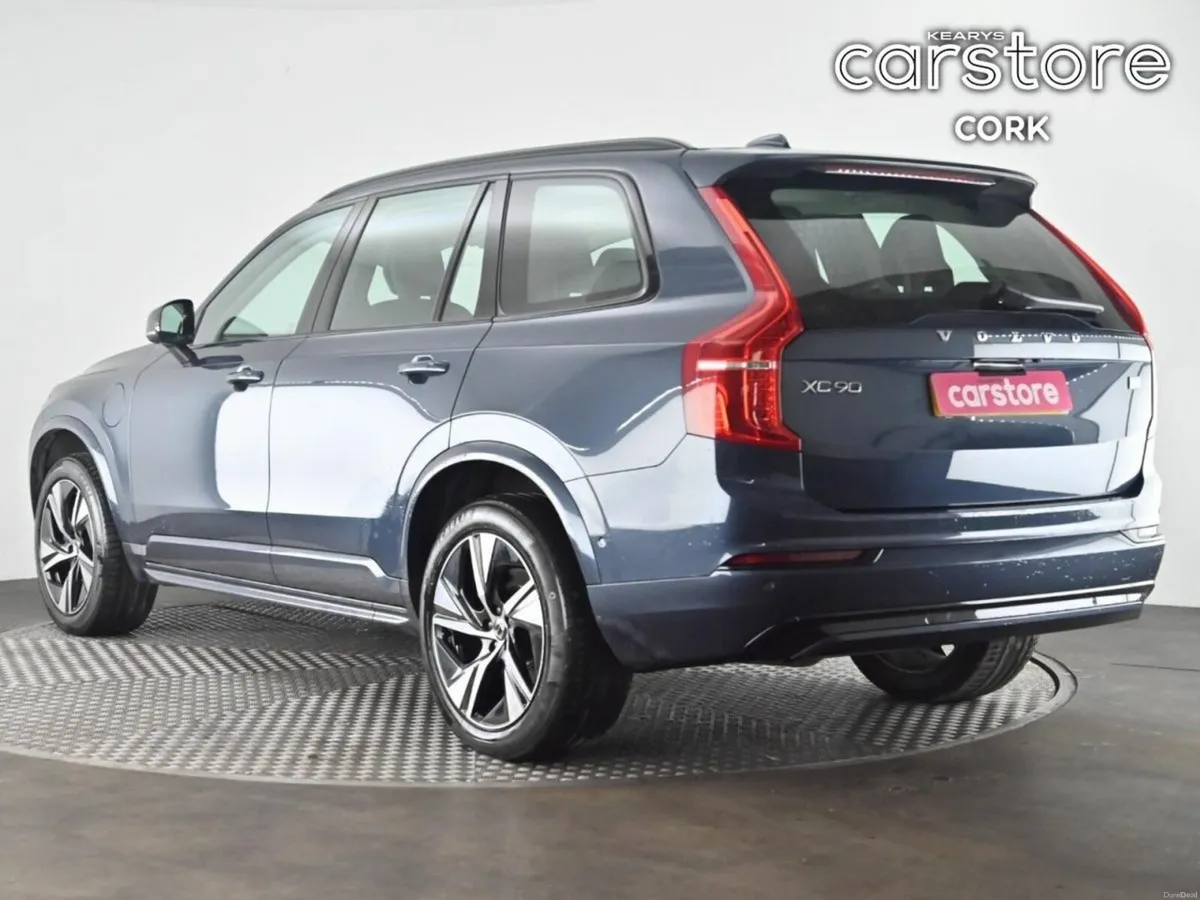 Volvo XC90 Xc90 + T8 Recharge Awd Auto  Plus  Rech - Image 4