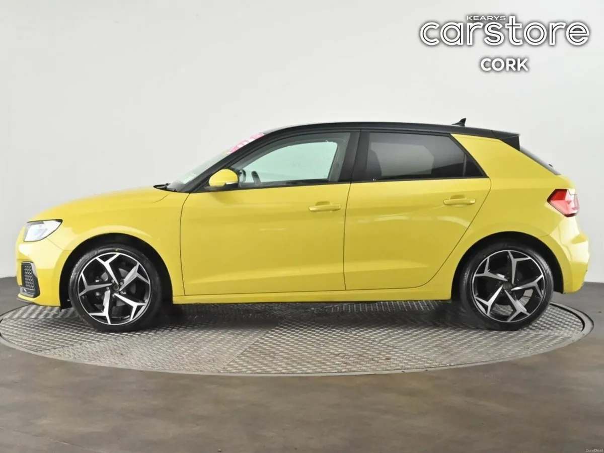 Audi A1 30 TFSI 116HP Attraction - Image 6