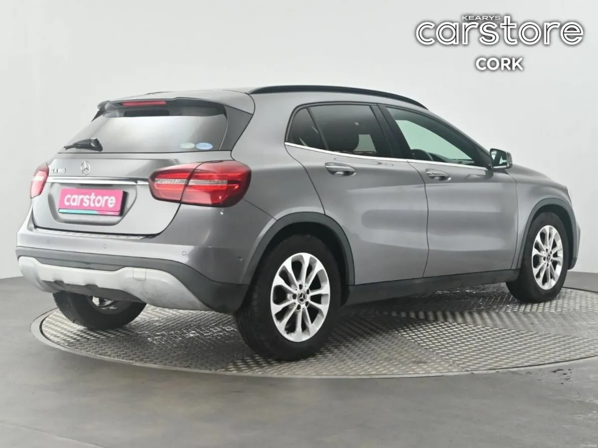 Mercedes-Benz GLA GLA 180 STYLE - Image 5