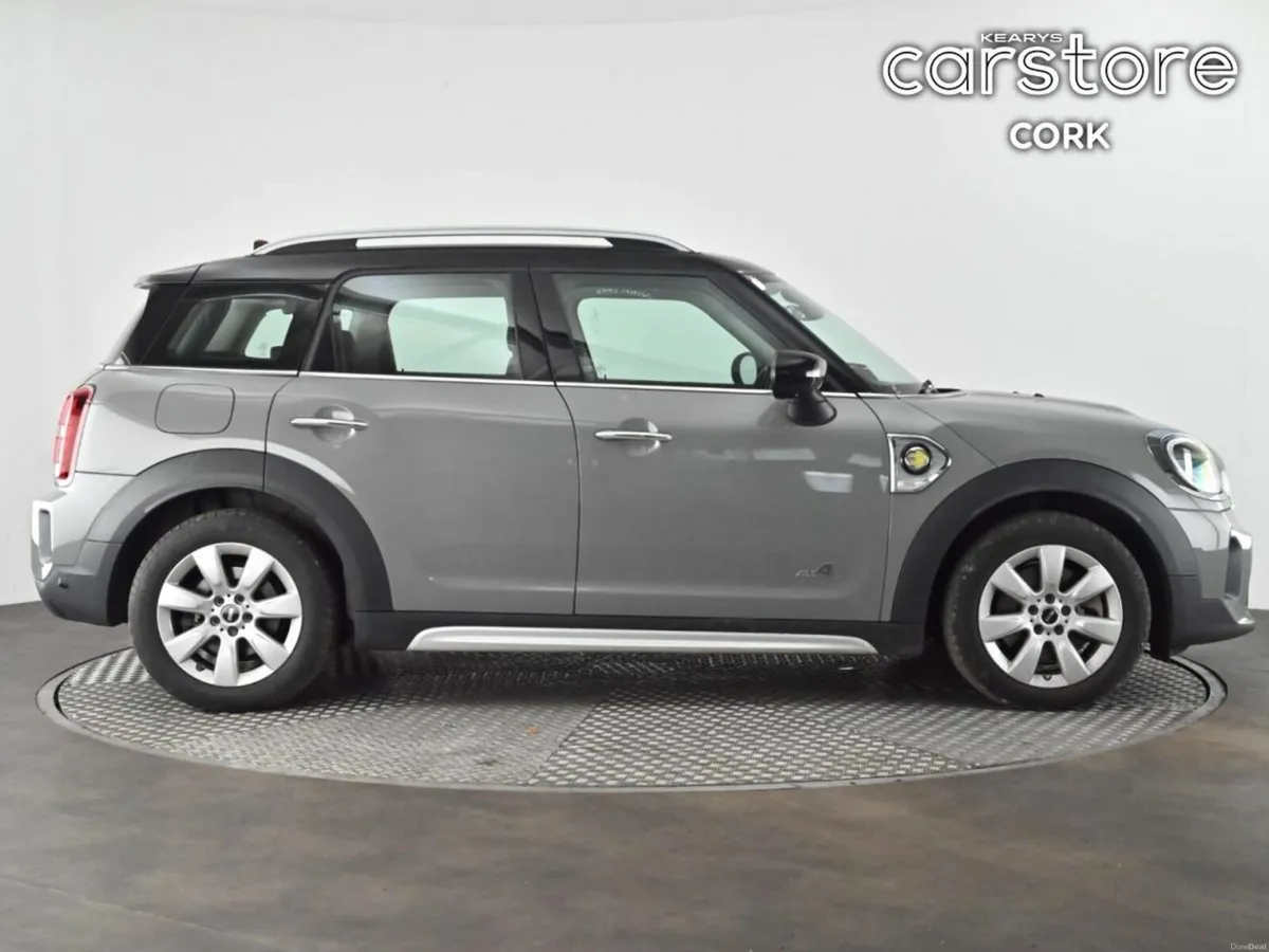 Mini Countryman C-Man Cooper S E All4 Classc A  Co - Image 3