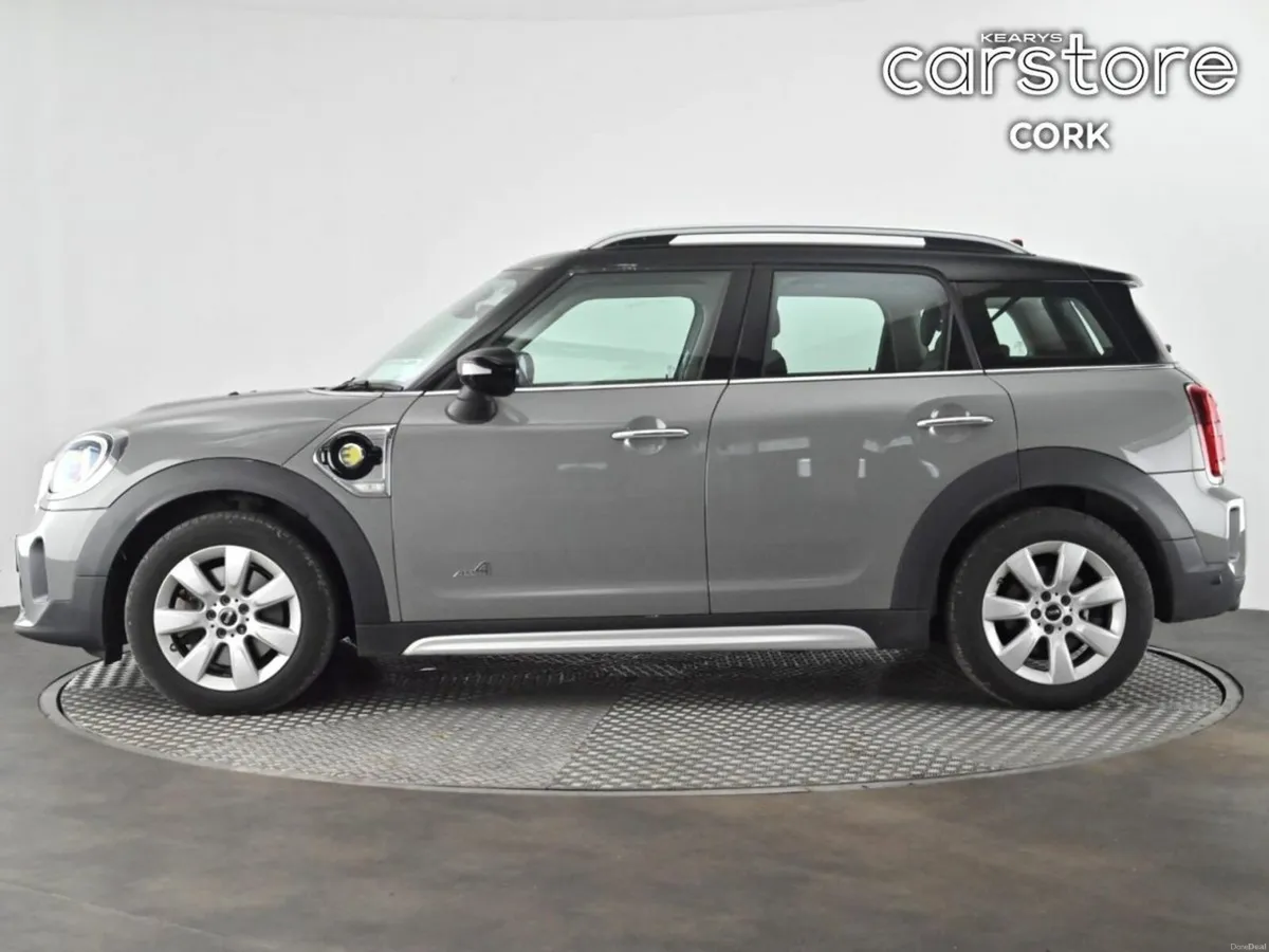 Mini Countryman C-Man Cooper S E All4 Classc A  Co - Image 6