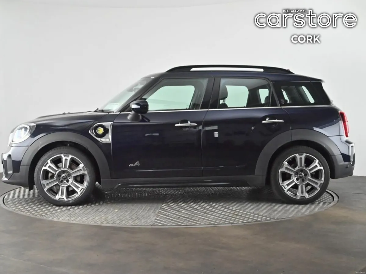 Mini Countryman C-Man Cooper S   Exclusive   PHEV - Image 6