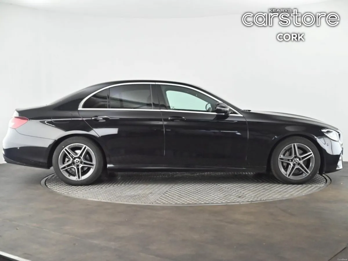 Mercedes-Benz E-Class E 220 D MHEV AMG Line Plus - Image 3