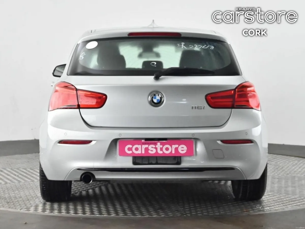 BMW 1-Series 1.5 Auto - Image 4