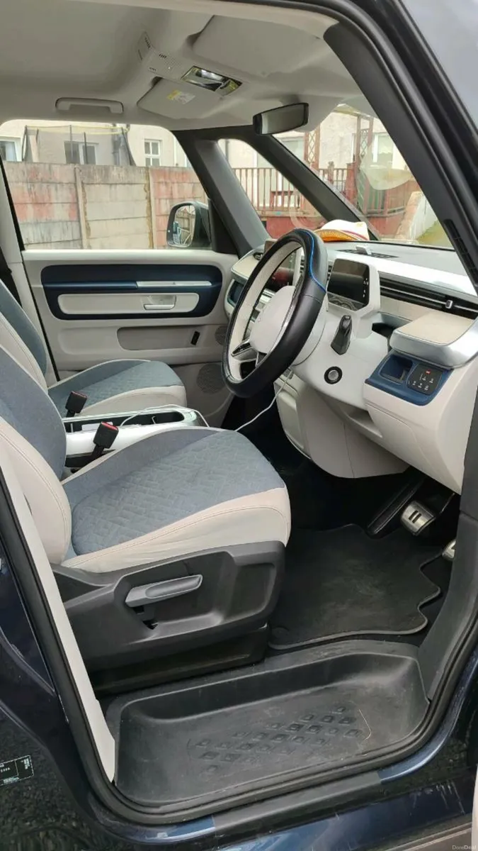 ID Buzz Pro FIRST EDITION - Image 4