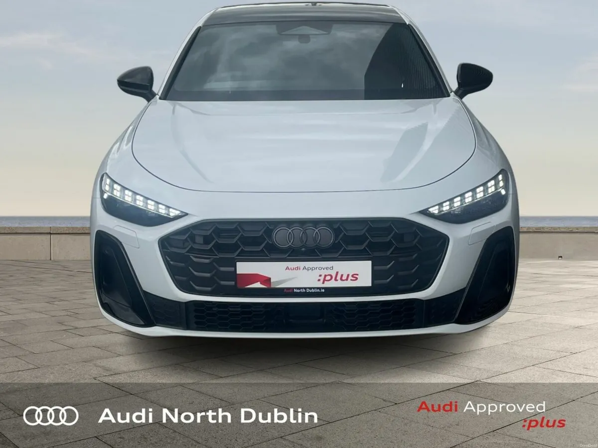 Audi A5 Audi A5 Sedan Edition One S line TDI 150 k - Image 2