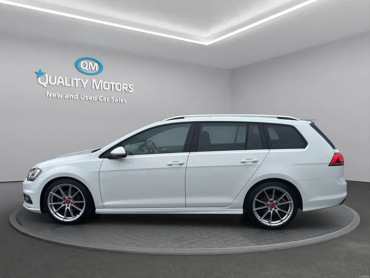 2014 Volkswagen Golf 2014 (S173) - Image 4