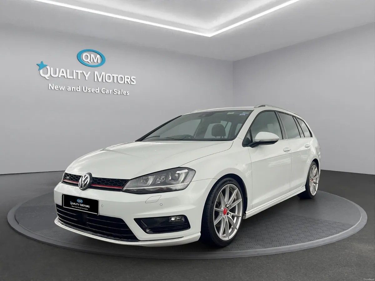 2014 Volkswagen Golf 2014 (S173) - Image 4