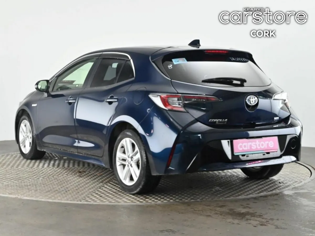 Toyota Corolla Sport 1.8 Hybrid - Image 4