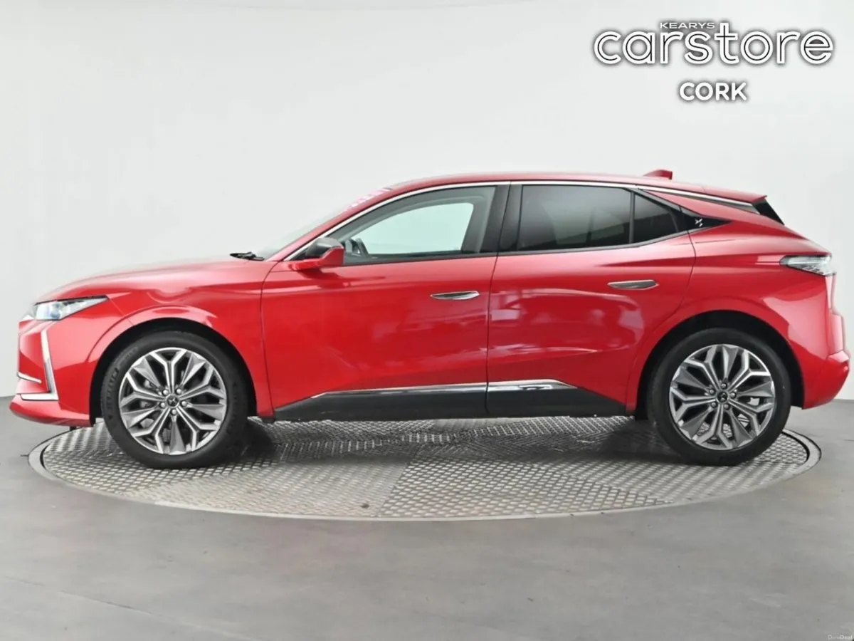 DS Automobiles DS 4 1.5 BlueHDi 130 Auto Trocadero - Image 6