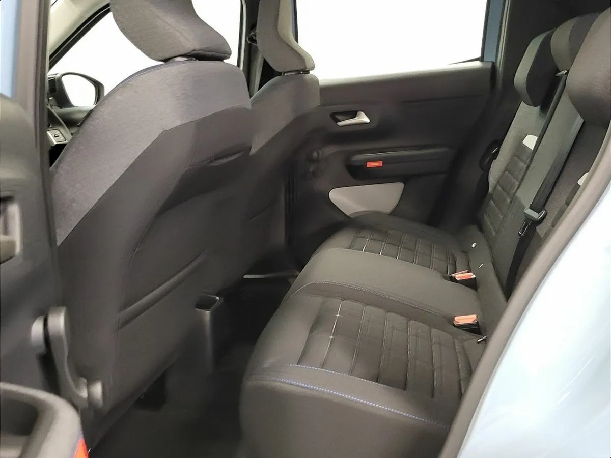 Citroen C3 You 1.2 Turbo From €69 Per Week - Image 6