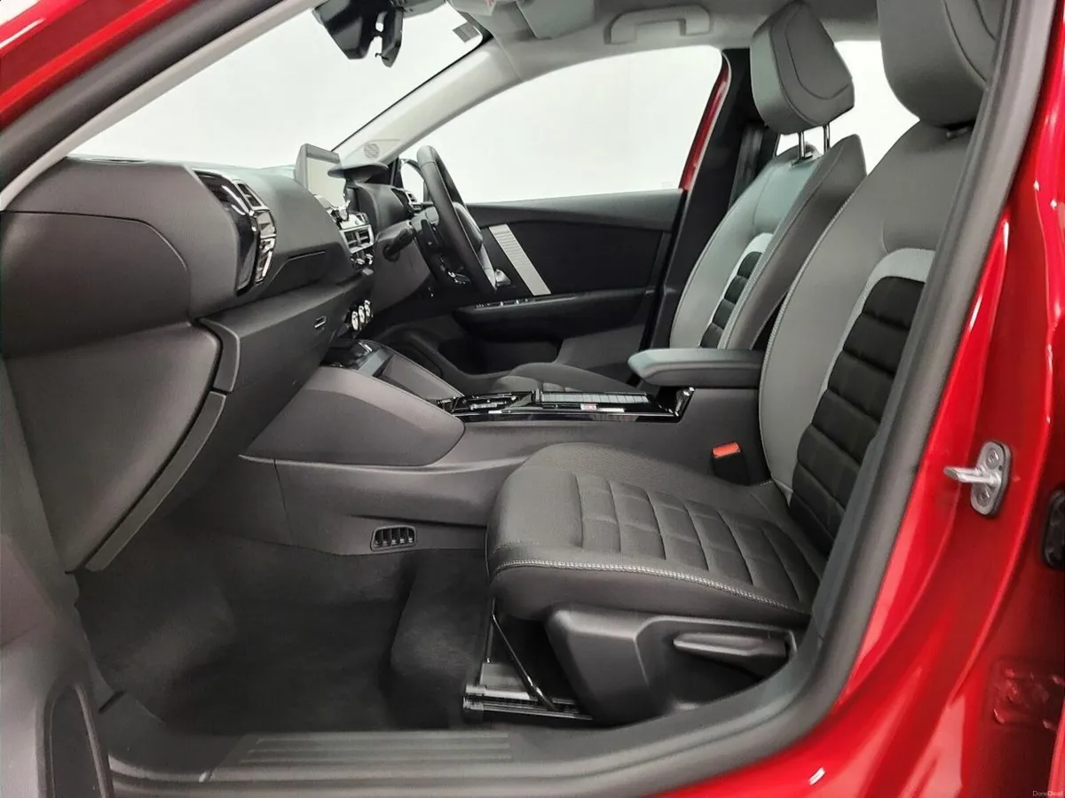 Citroen C4 Plus MHEV Hybrid From €103 Per Week - Image 5