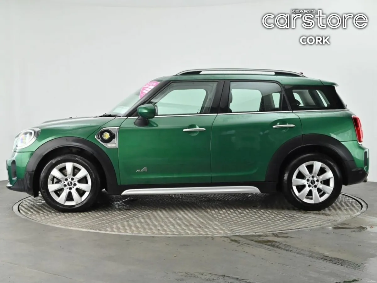 Mini Countryman Countryman Cooper S E All4 Classc - Image 6