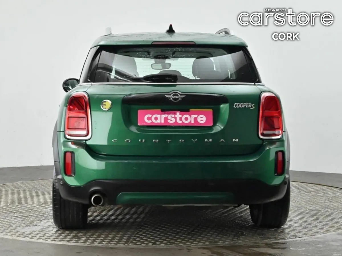 Mini Countryman Countryman Cooper S E All4 Classc - Image 4