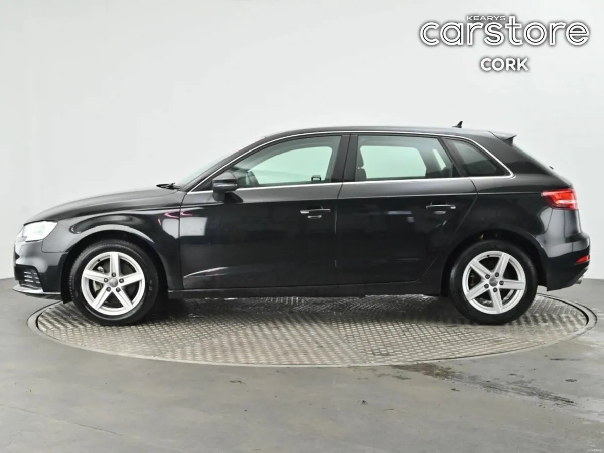 Audi A3 1.4TFSI 150 S-Tronic - Image 6