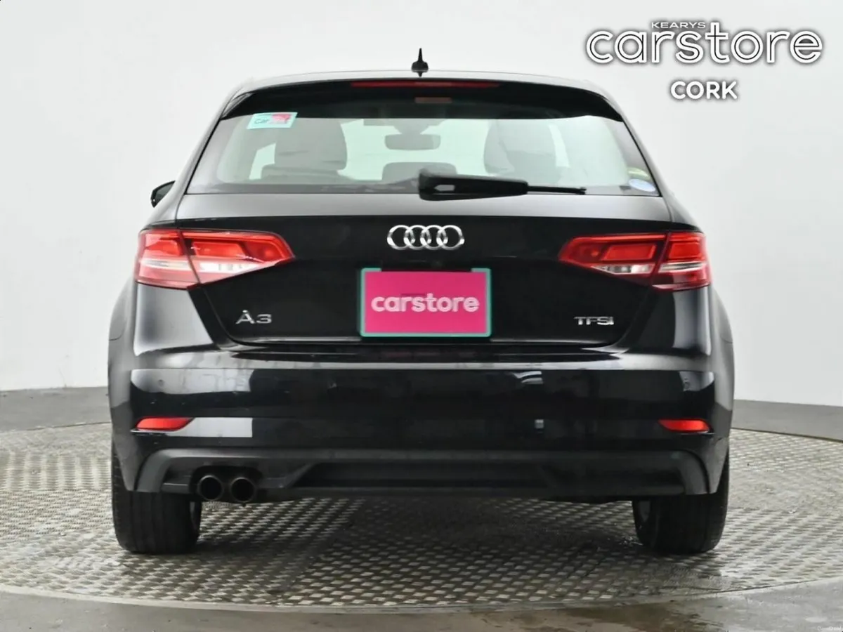 Audi A3 1.4TFSI 150 S-Tronic - Image 4