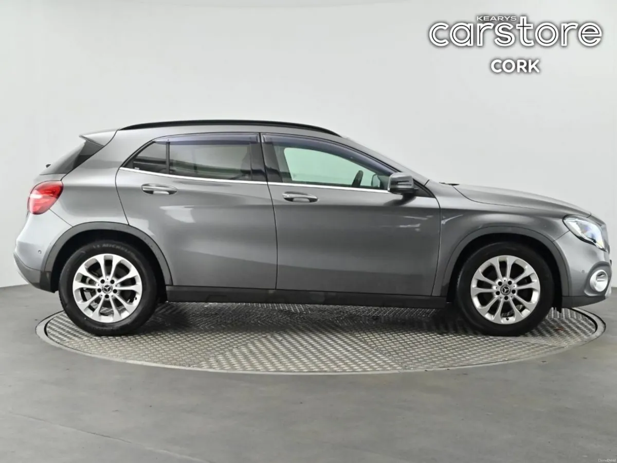Mercedes-Benz GLA GLA 1.6 Auto - Image 2