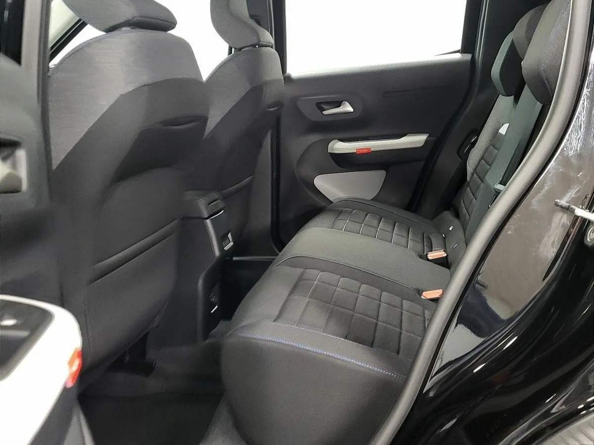 Citroen C3 Plus Hybrid From €86 Per Week - Image 5