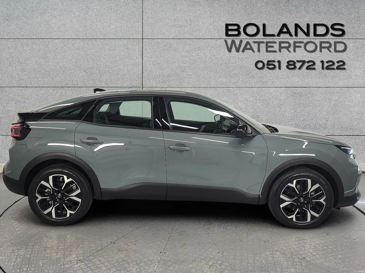 Citroen C4 Plus MHEV Hybrid From €99 Per Week - Image 4