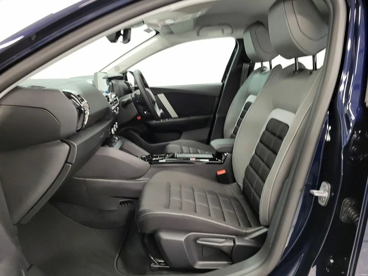Citroen C4 You Hybrid MHEV From €96 Per Week - Image 5