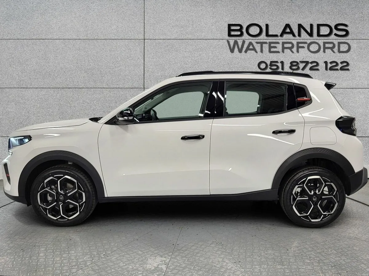 Citroen C3 You 1.2 Turbo From €74 Per Week - Image 4