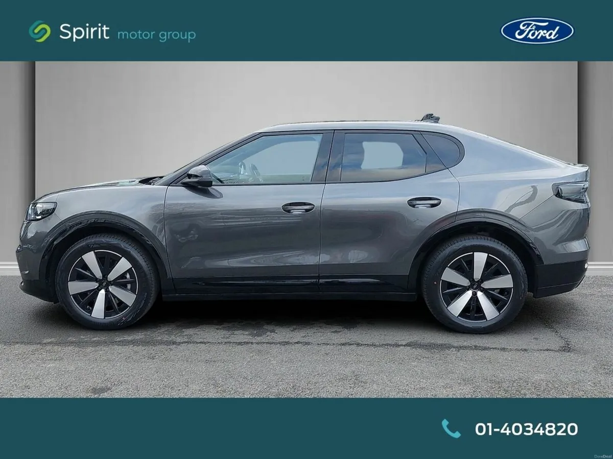 Ford Capri SELECT EXTENDED RANGE 77kWh CALL MICK F - Image 6