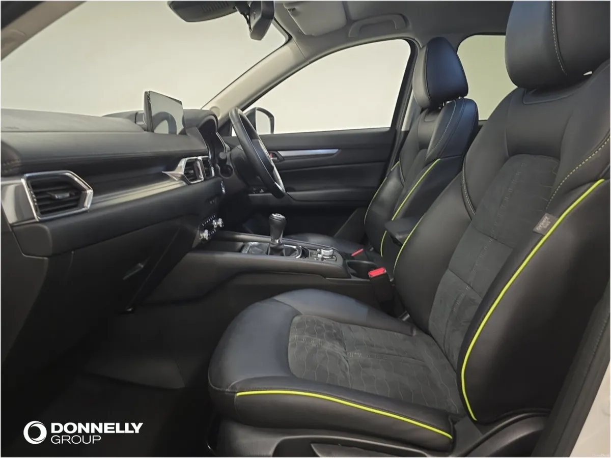 Mazda CX-5 Cx-5 Estate Newground - Image 4