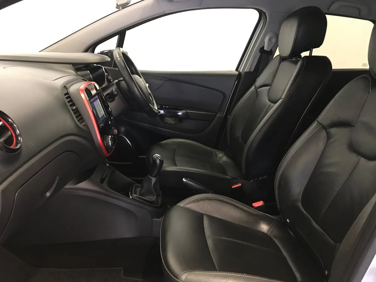 Renault Captur 2016 - Image 4