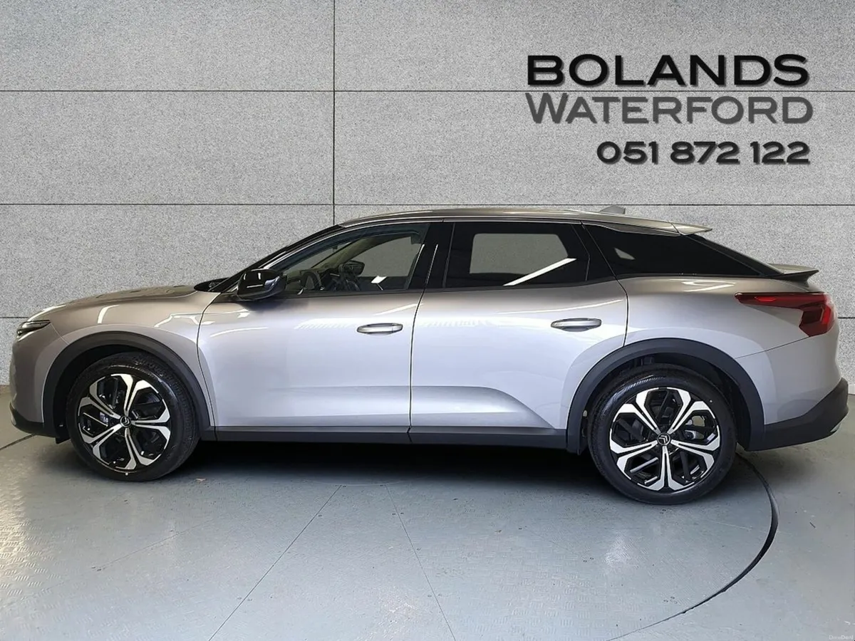 Citroen C5 X FLAIR PureTech AUTOMATIC From €144 Pe - Image 3