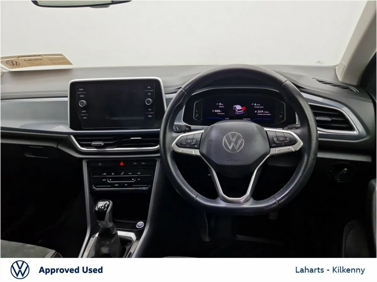 Volkswagen T-Roc STYLE PLUS 2.0TDI 116HP - Image 4