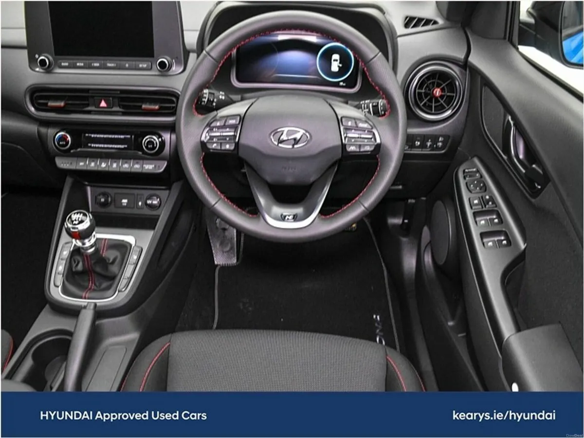 Hyundai KONA Executive N-Line 5DR - Image 4
