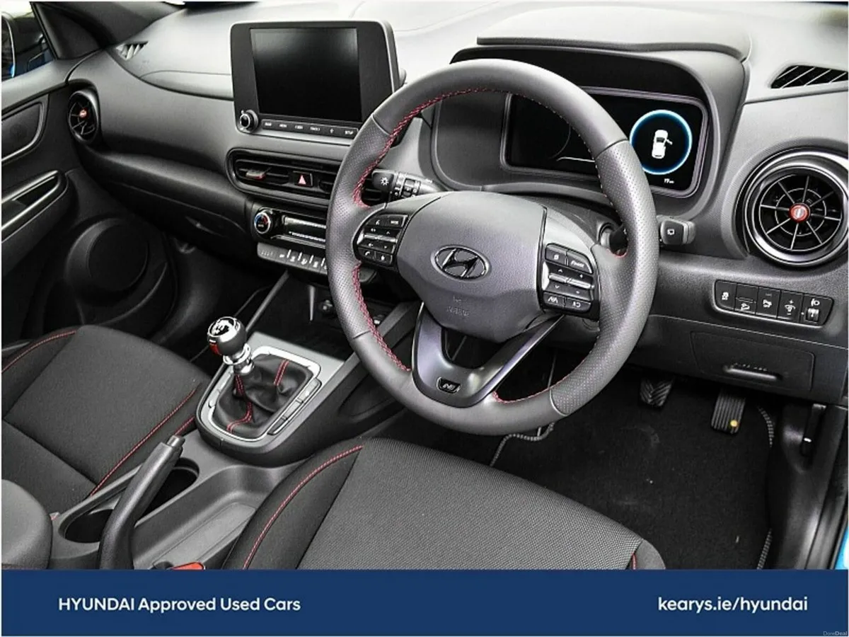 Hyundai KONA Executive N-Line 5DR - Image 6