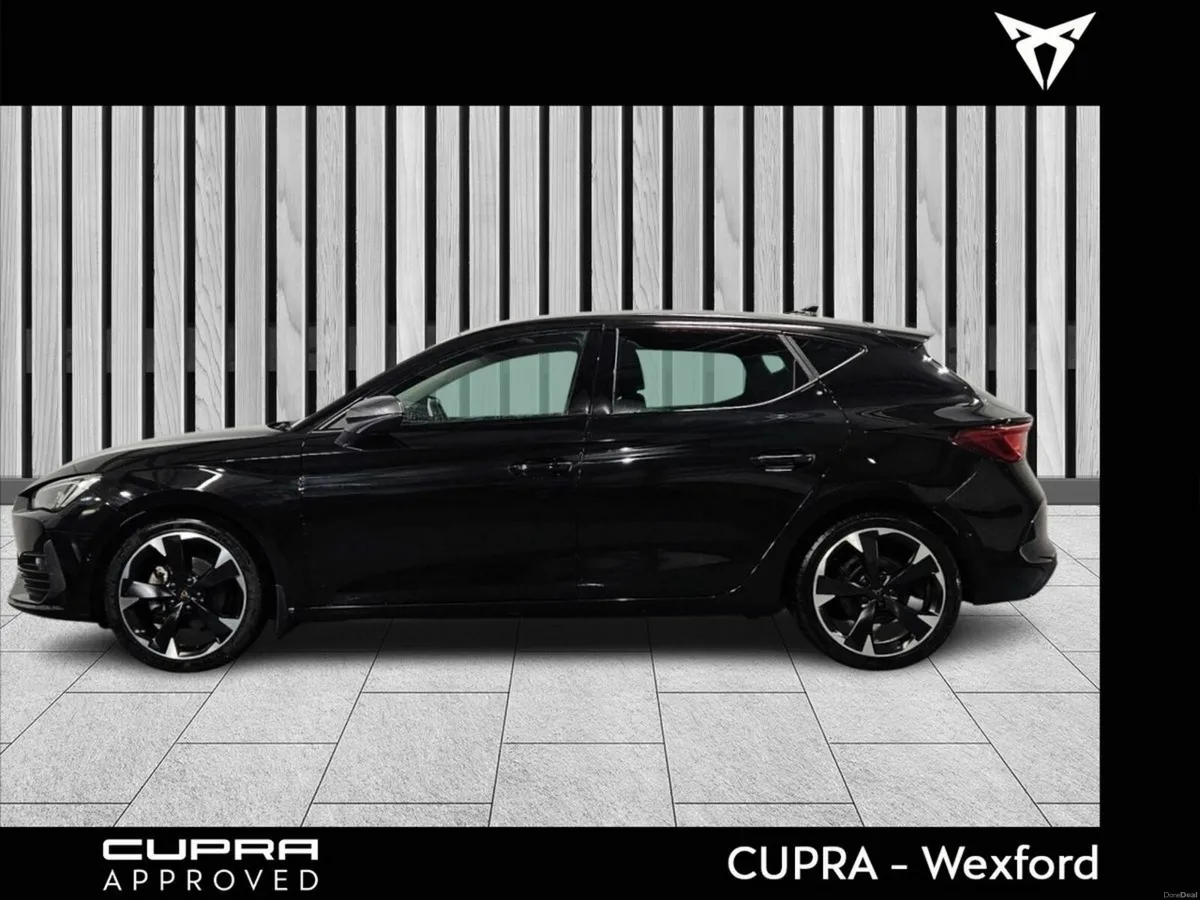 Cupra Leon (DEp TAKEN)1.5eTSI 150hp DSG + **€4,500 - Image 4