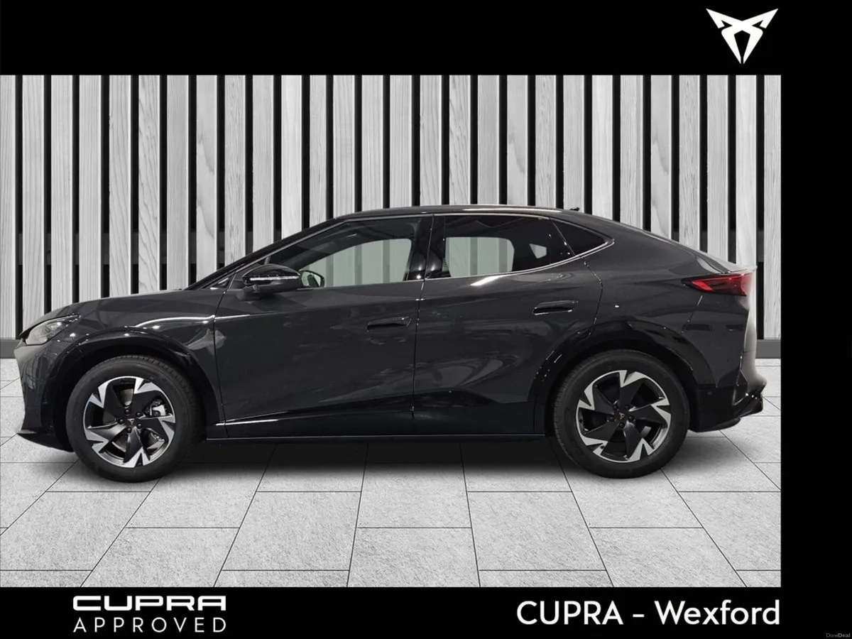 Cupra Tavascan Endurance 4 77Kwh 286HP €228 per mo - Image 4