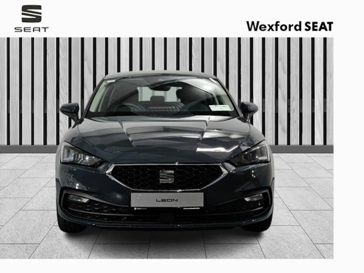 SEAT Leon 2.0 TDI 150hp DSG SE - Image 3