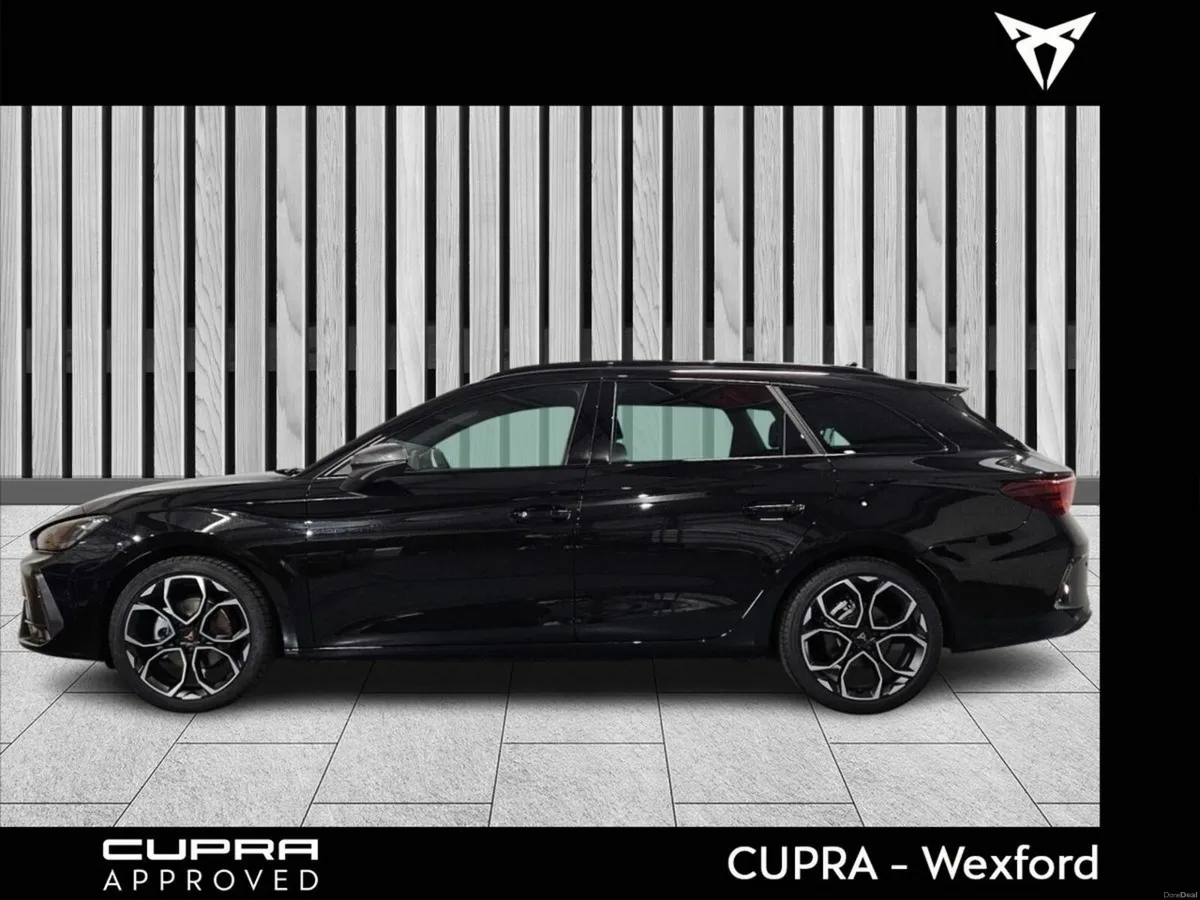 Cupra Leon 1.5 ETSI 150HP DSG €436 per month - Image 4