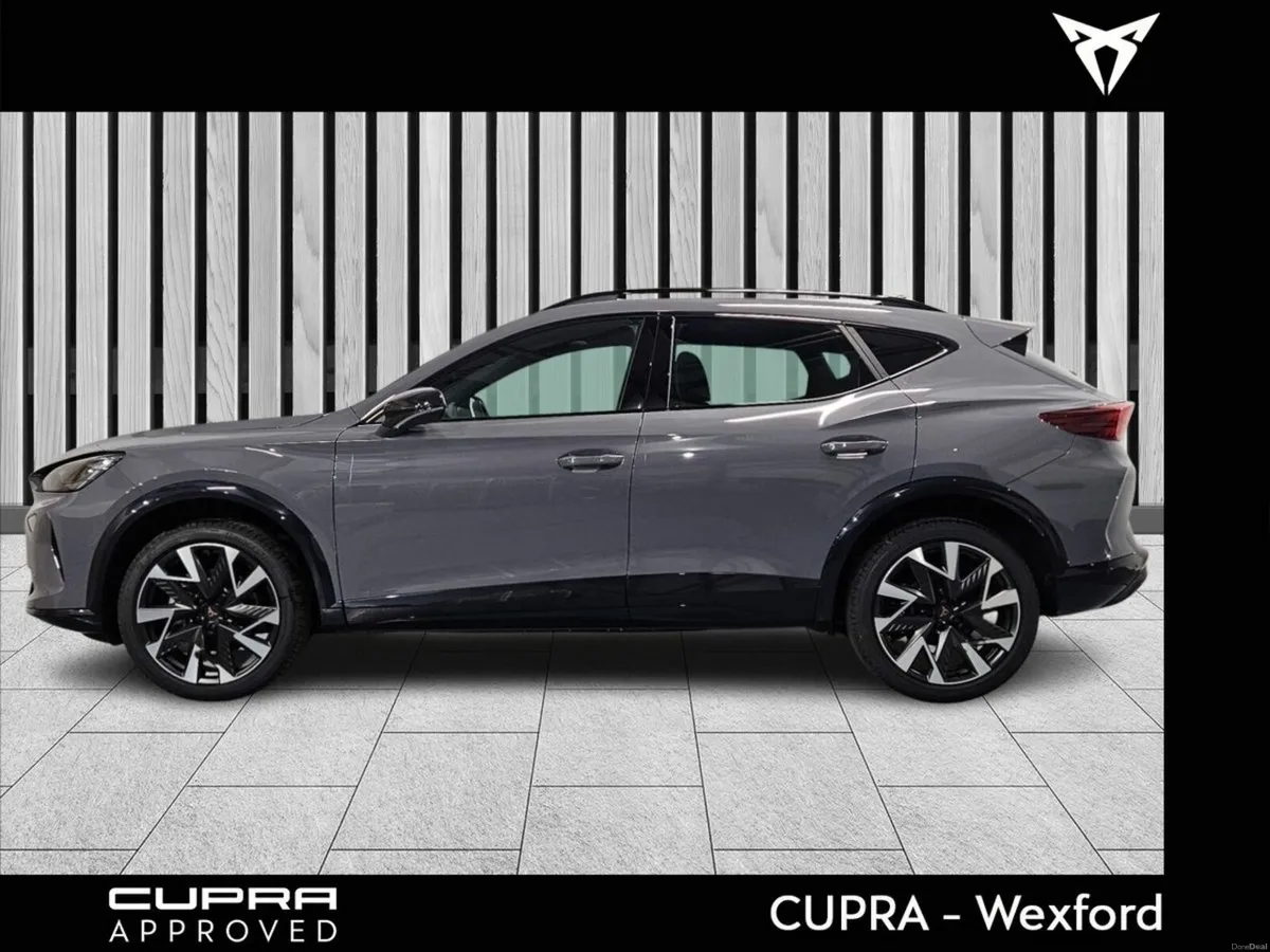 Cupra Formentor 2.0 TDI 150hp DSG - Image 4