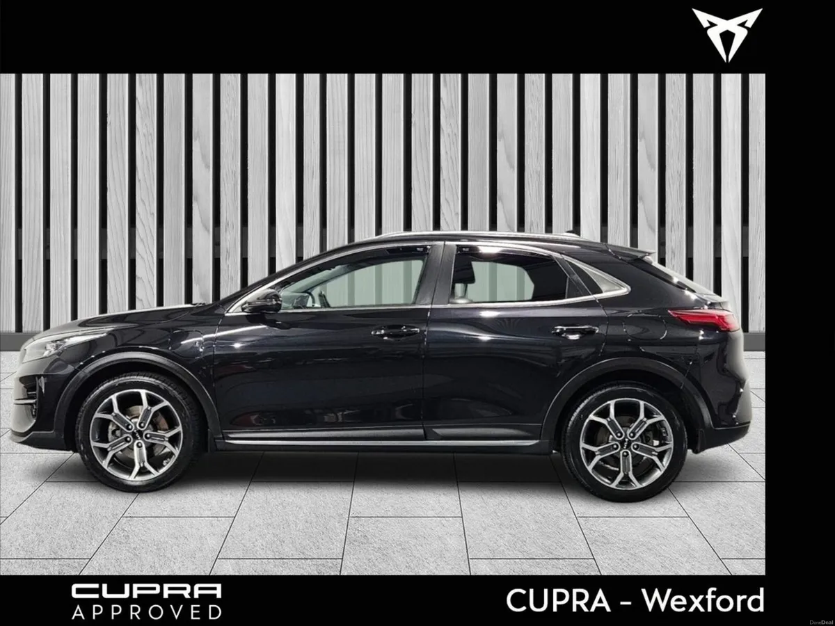 Kia XCeed 1.6 PHEV Trailer €235 Per Month - Image 4