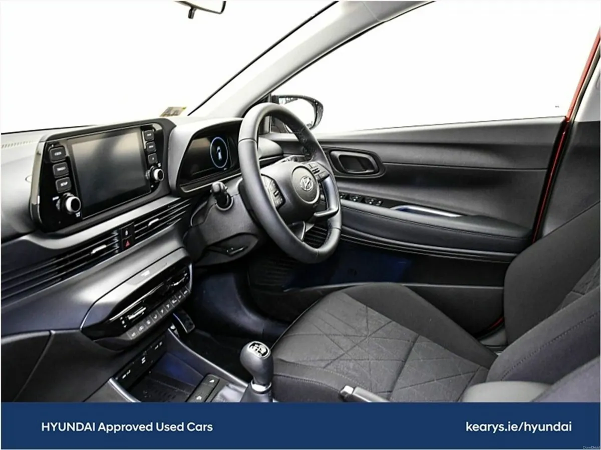 Hyundai Bayon Executive - Image 5