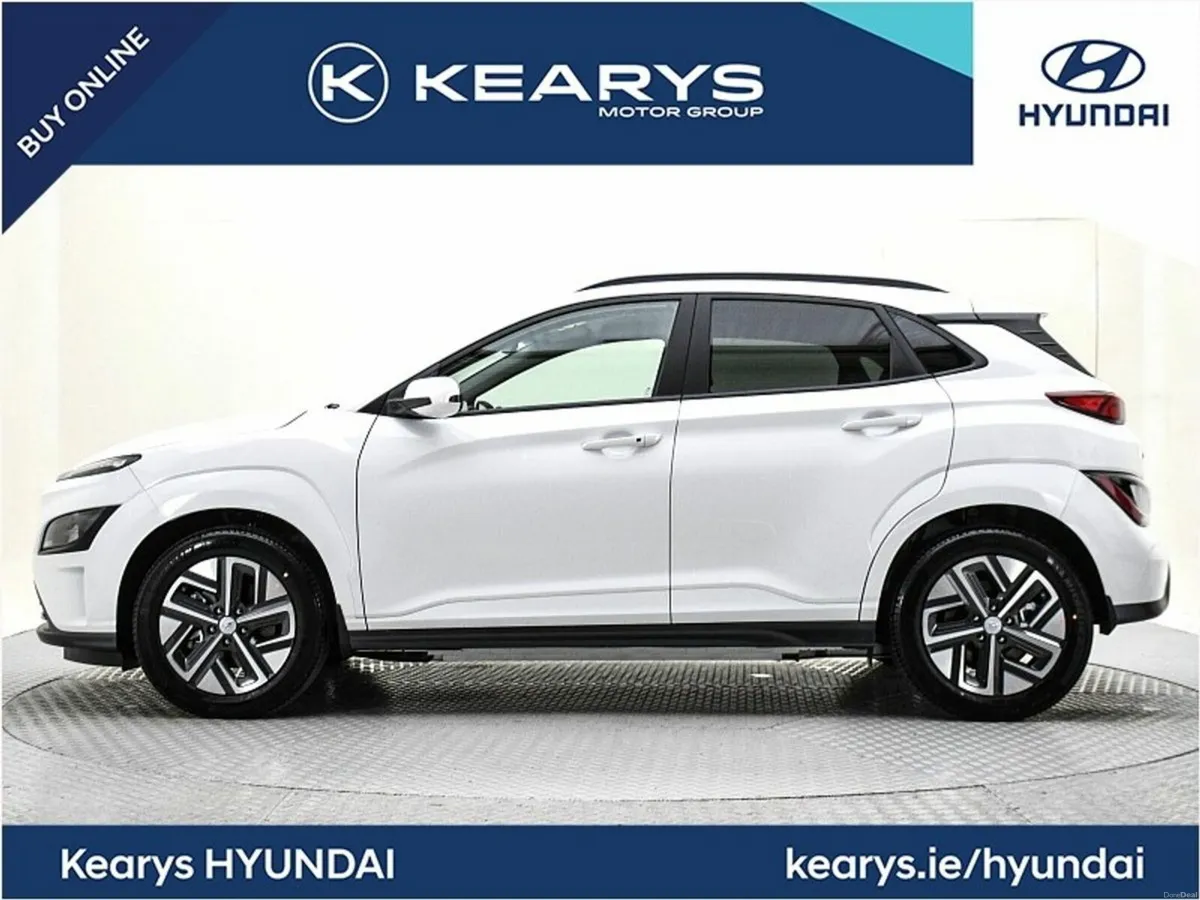 Hyundai KONA EV Premium 64 kWh - Image 4