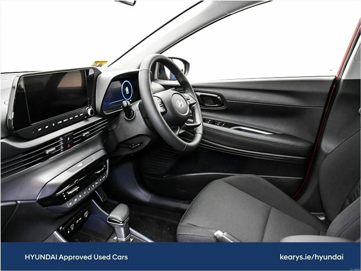 Hyundai Bayon FL Executive Auto, Order 262 Today! - Image 5