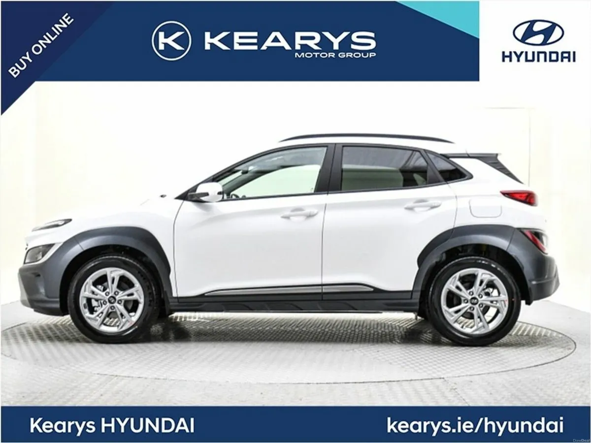 Hyundai KONA 1.0 T-GDI Executive - Image 4