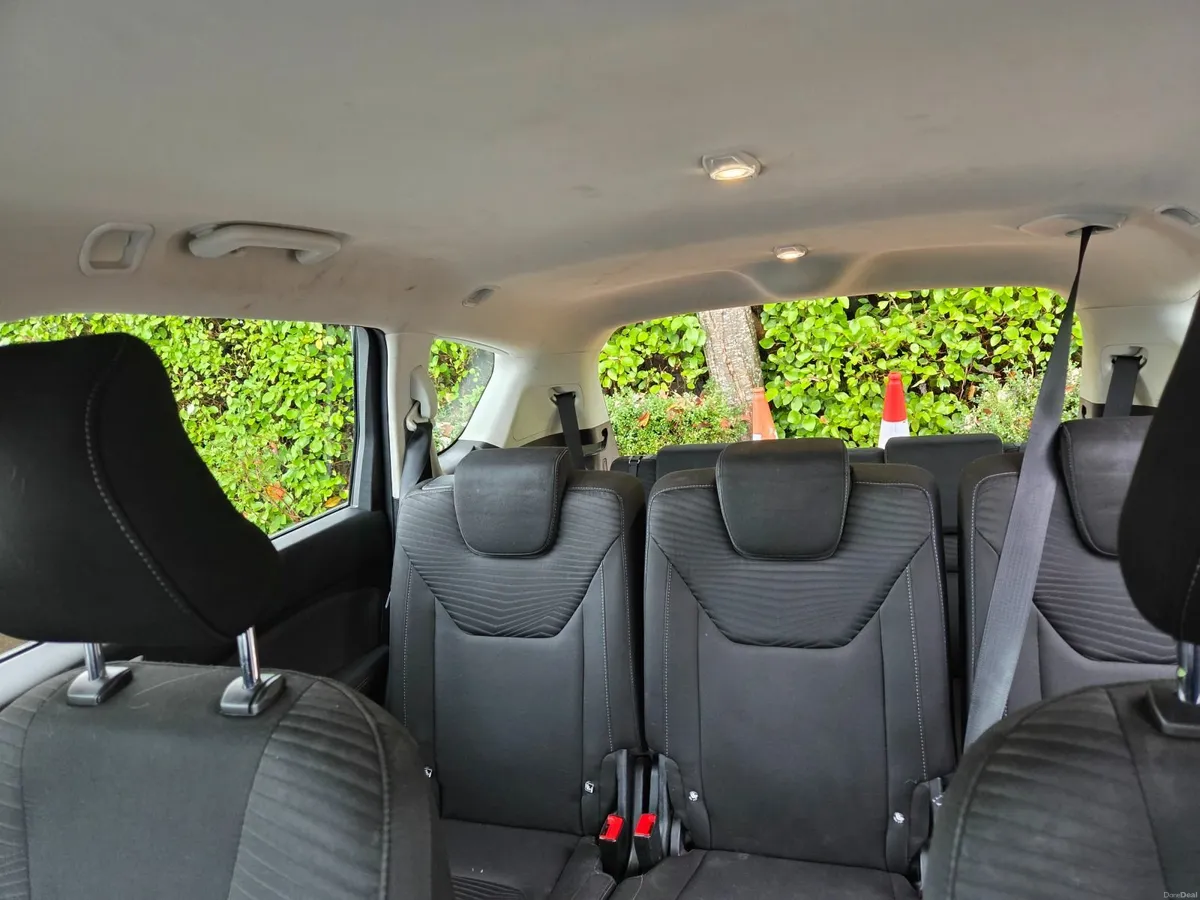 Ford S-Max 2016 Auto - Image 2