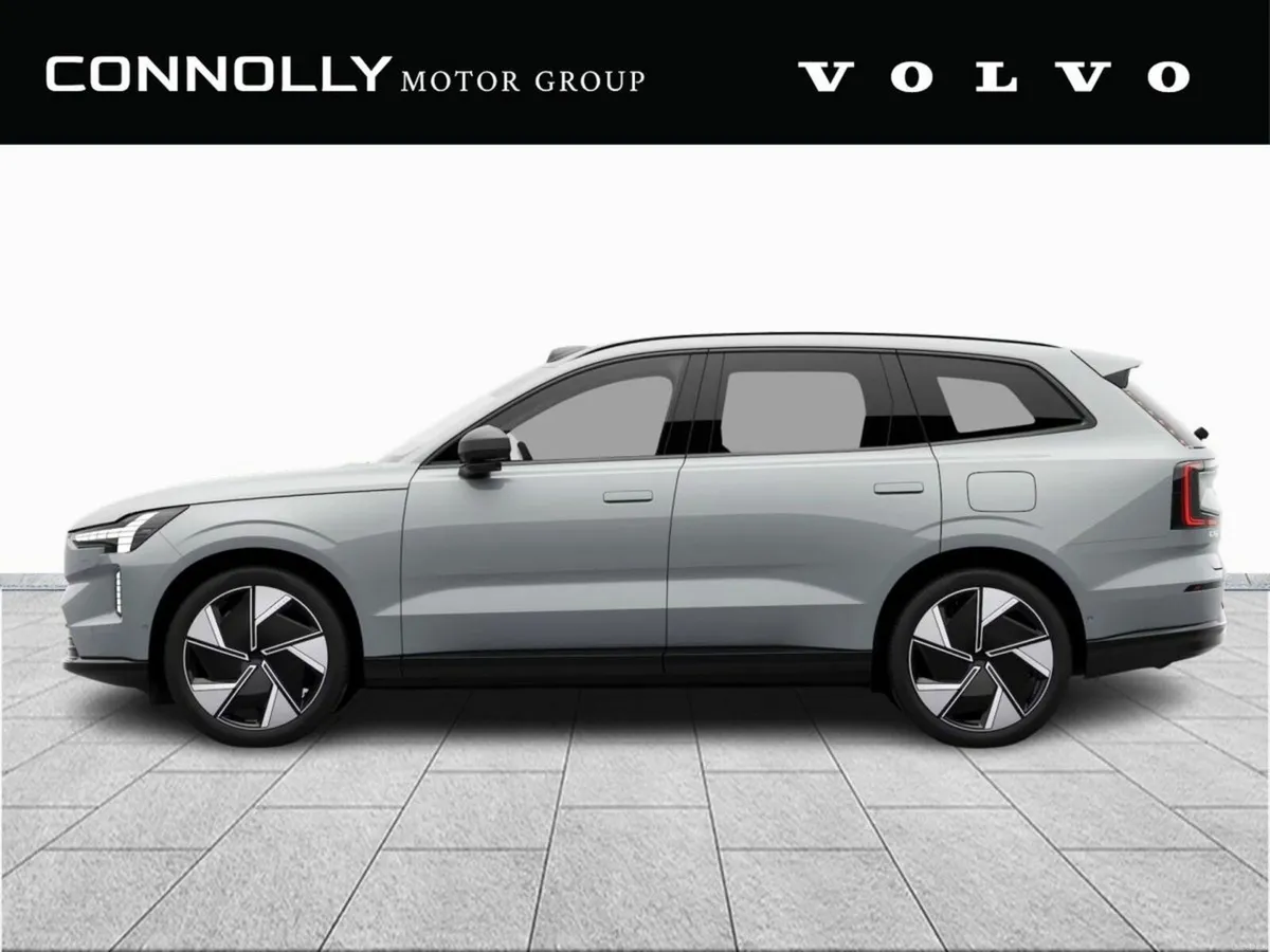 Volvo EX90 Ultra | Twin Motor | BEV - Image 3