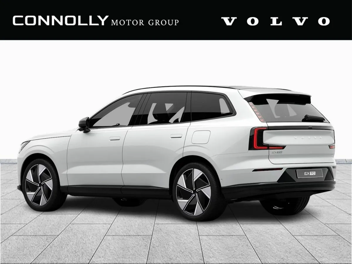 Volvo EX90 Ultra Twin Motor BEV - Image 4